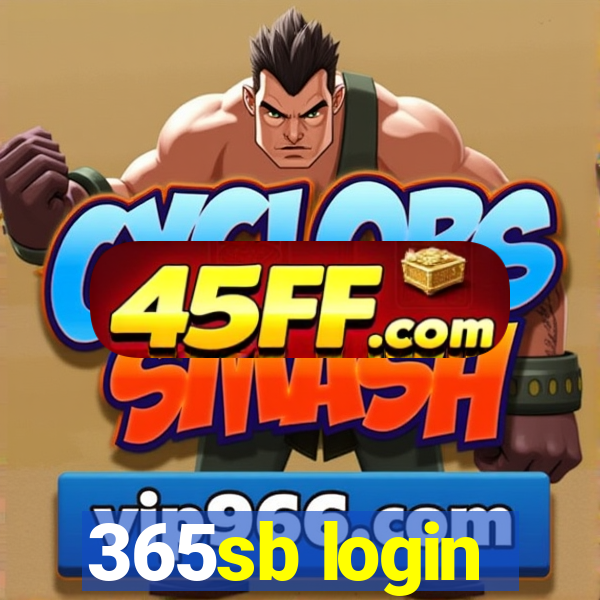 365sb login